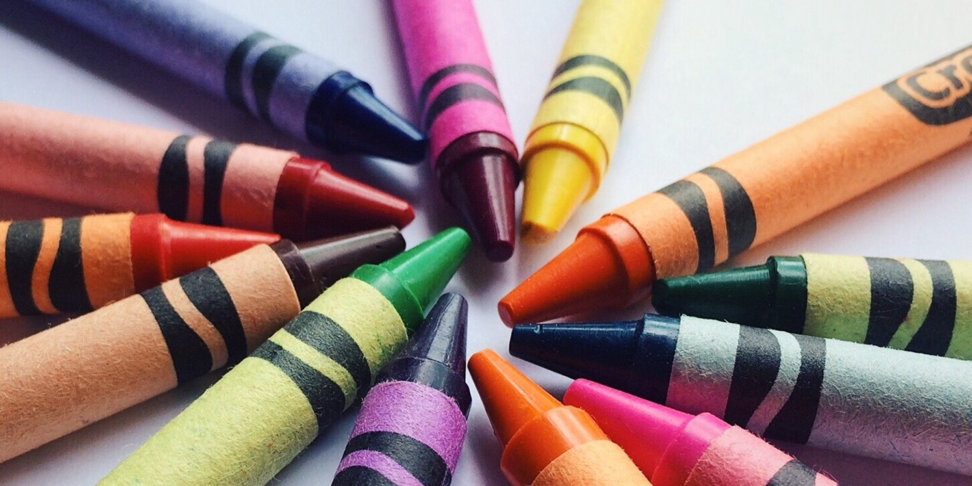 Coloring Supplies