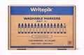 Washable Markers Class pack of 240 Markers, 12 colors